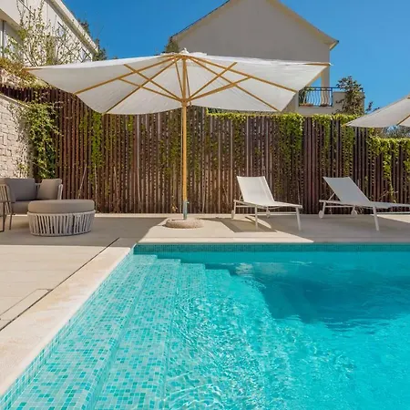 Luxury Duboka View