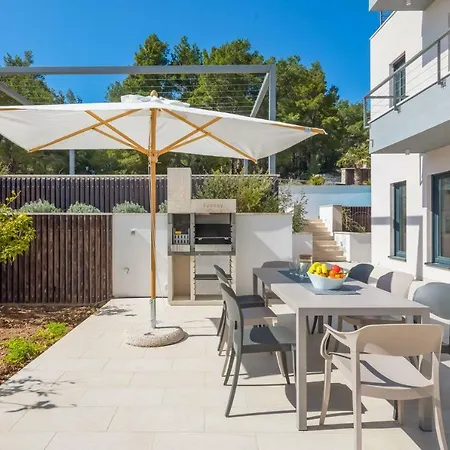 Luxury Duboka View