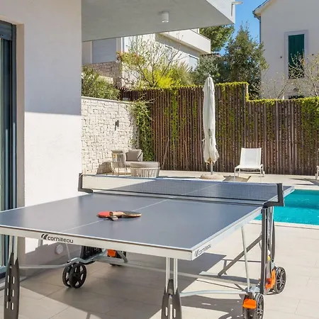 Villa Luxury Duboka View