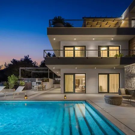 Luxury Duboka View *