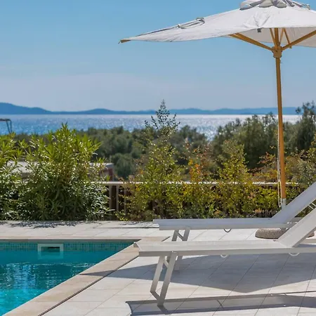 Luxury Duboka View Villa