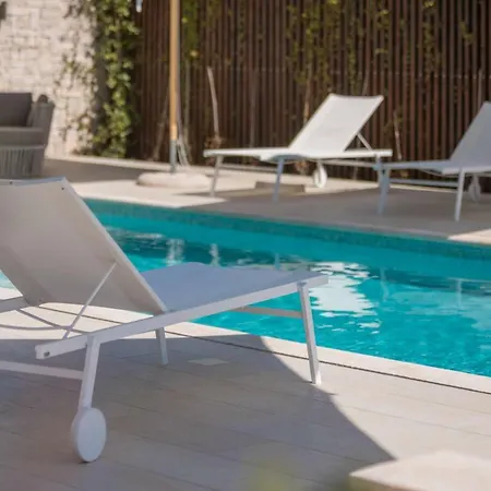 Villa Luxury Duboka View