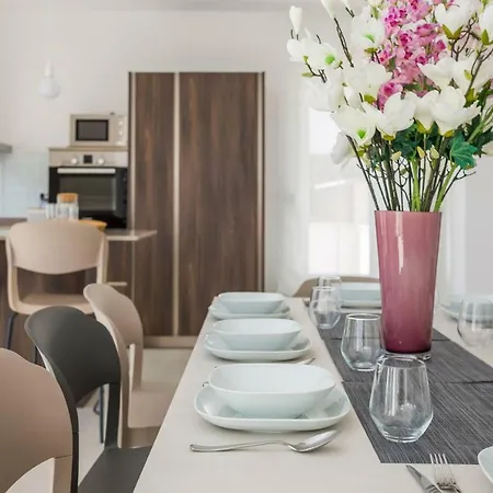 Luxury Duboka View Villa
