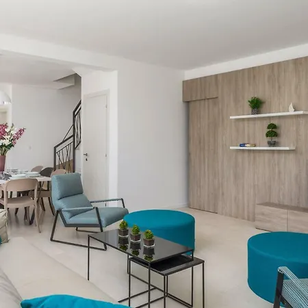 Luxury Duboka View Villa *