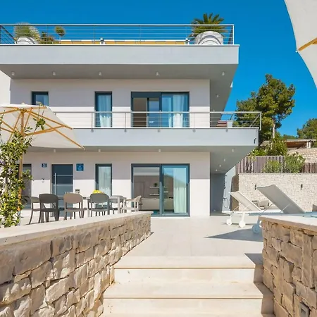 Villa Luxury Duboka View Milna (Brac)