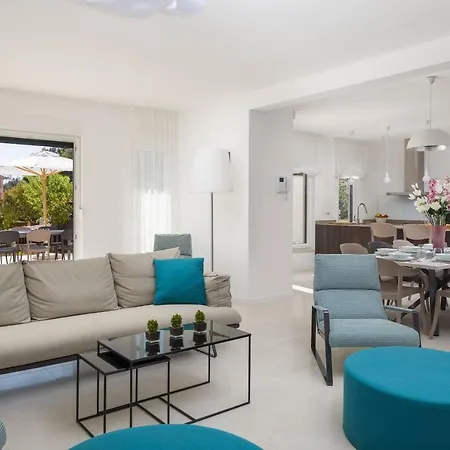 Luxury Duboka View