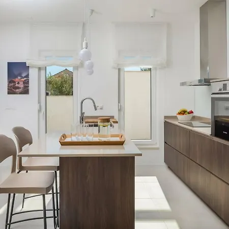 Villa Luxury Duboka View