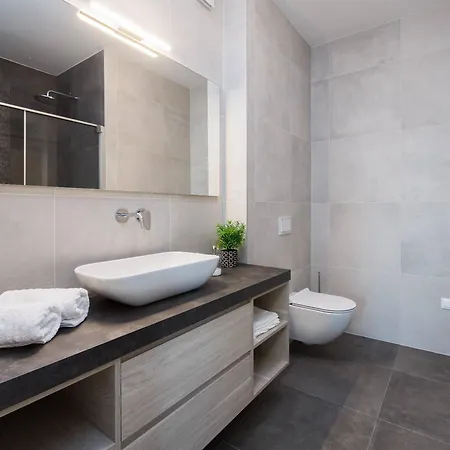 Luxury Duboka View Villa Milna (Brac)