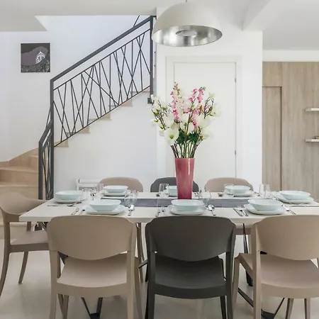 Luxury Duboka View Villa *