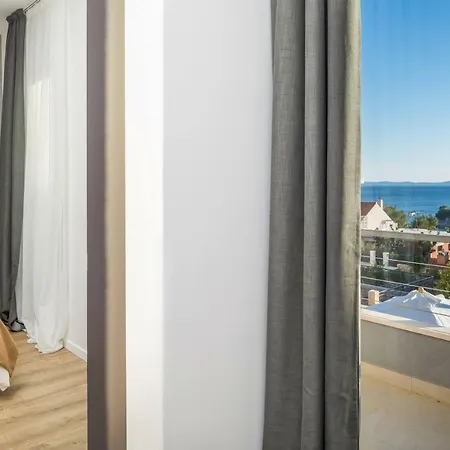 Luxury Duboka View Villa *