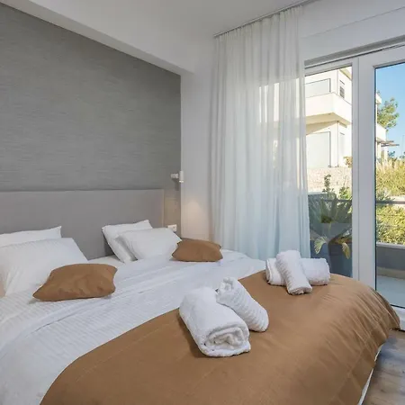 Villa Luxury Duboka View Milna (Brac)