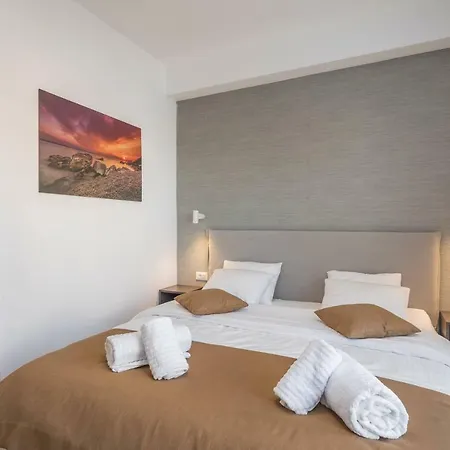 Luxury Duboka View Villa Milna (Brac)