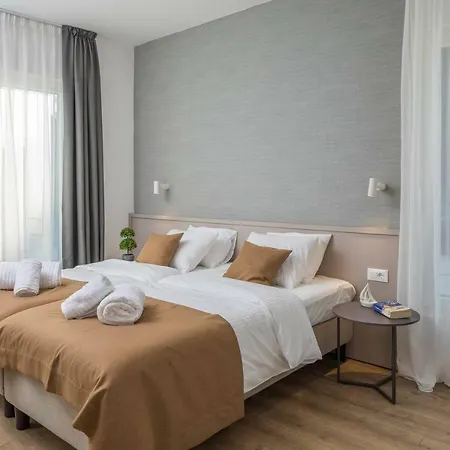 Luxury Duboka View Villa