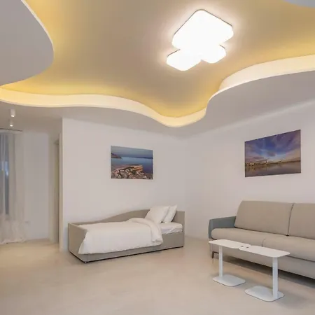 Luxury Duboka View Villa *
