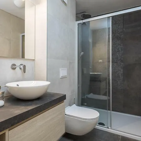 Luxury Duboka View * Milna (Brac)